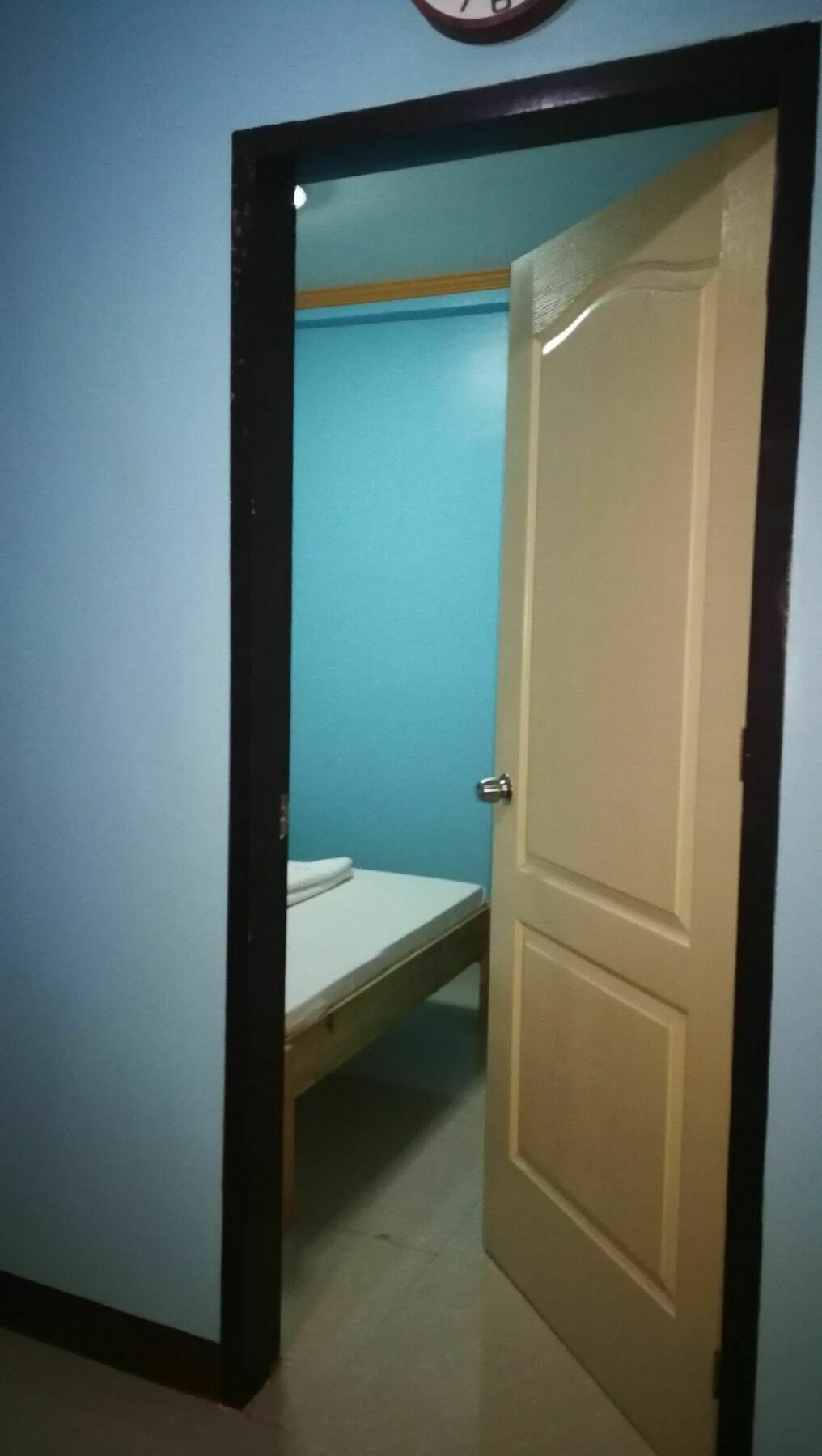A'S Azotea De Bohol - Back-Packers Room 3 Tagbilaran Exterior foto